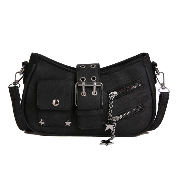 Chic Mini Crossbody Bag Stornfield