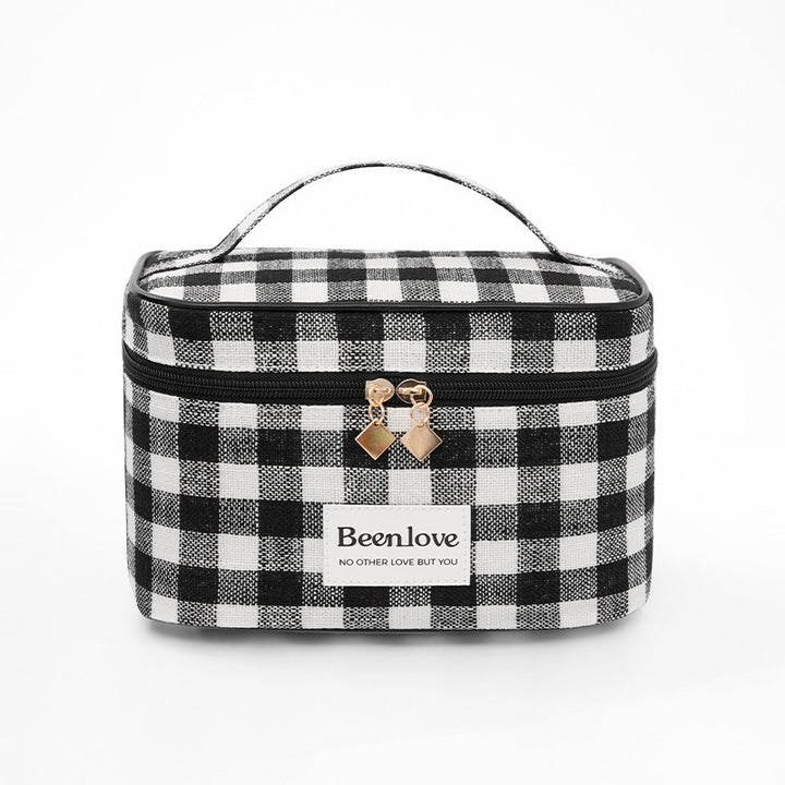 Stylish Cosmetic Storage Case Stornfield