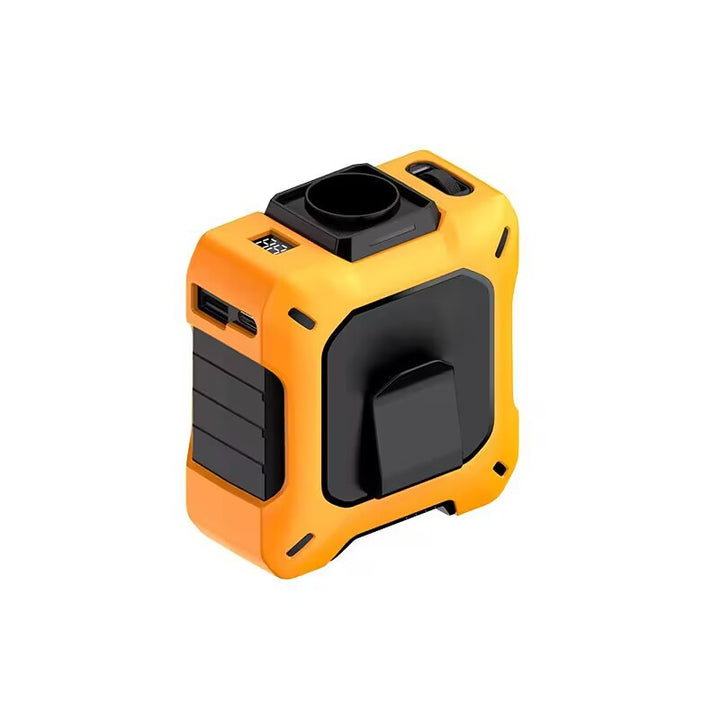 Unisex Compact Portable Air Cooling Device Stornfield