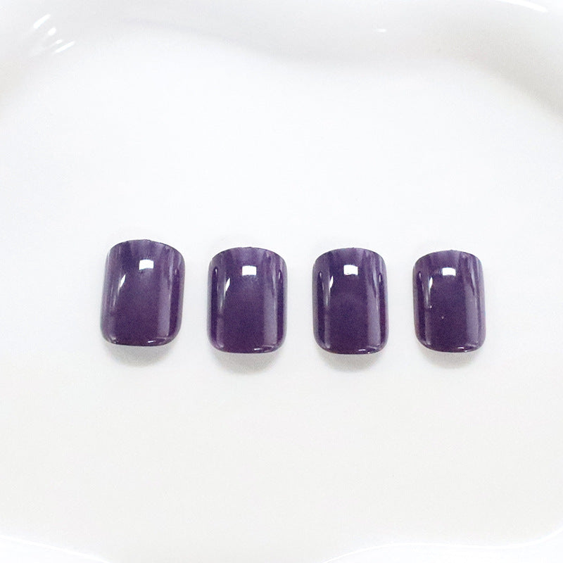 Decorative Glitter Nail Art Stornfield