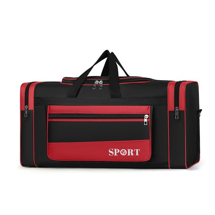 Multi-Purpose Travel Duffle Bag Stornfield
