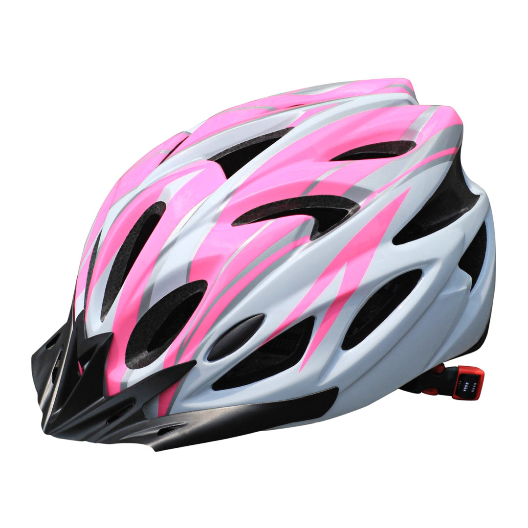 High-Performance Cycling Helmet Stornfield