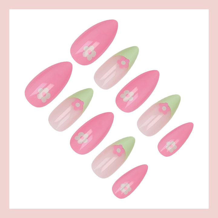 Creative Nail Art Set Stornfield