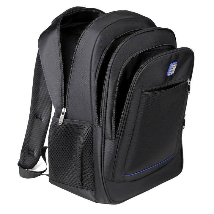 Versatile Ergonomic Laptop Backpack Stornfield