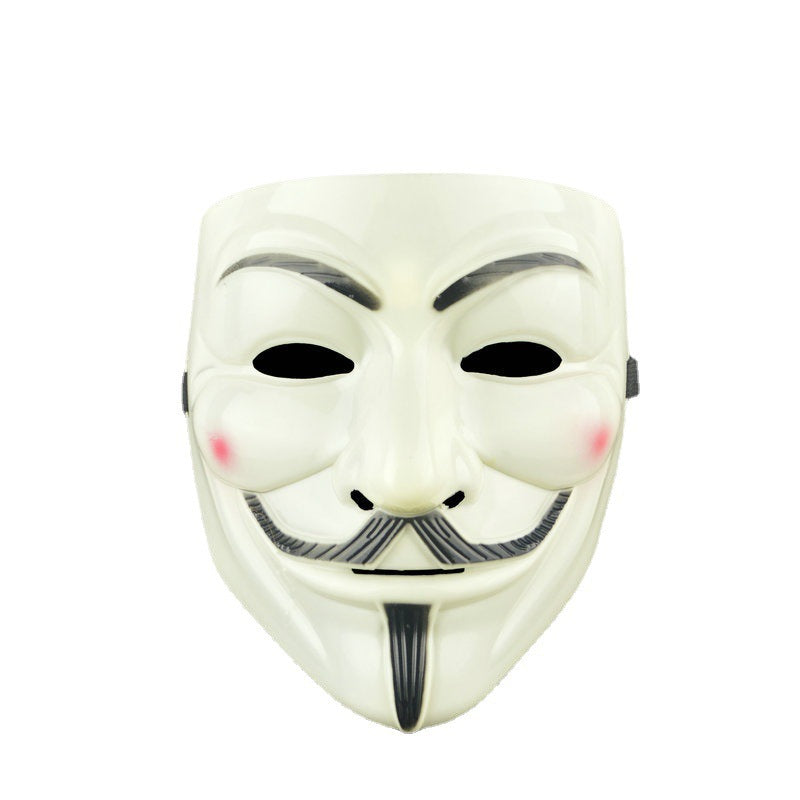 Halloween Scary Ghost Mask Stornfield