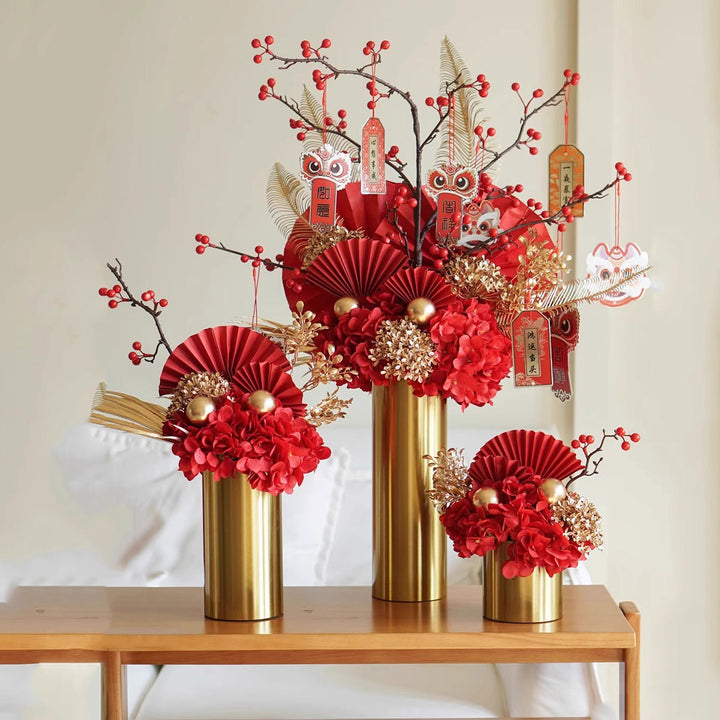 Floral Arrangement