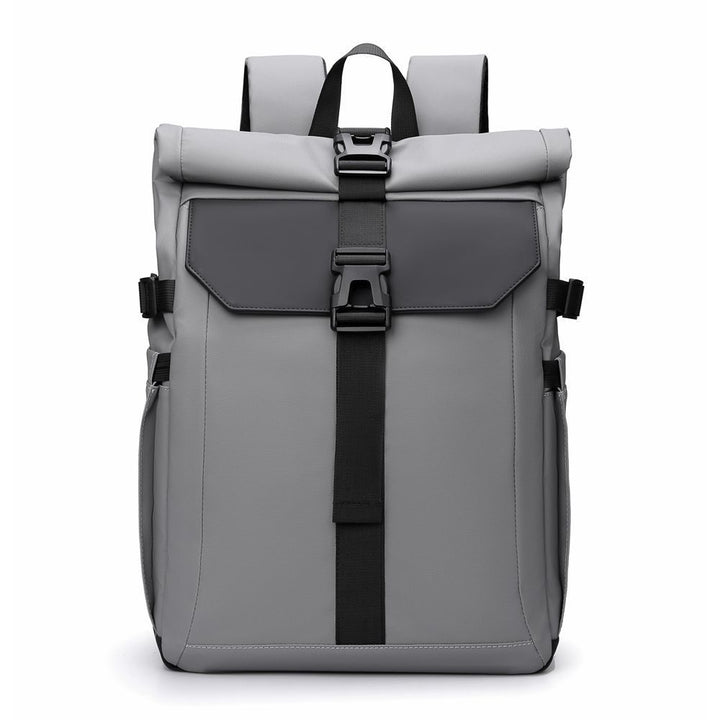 Urbaner Rolltop Backpack Stornfield
