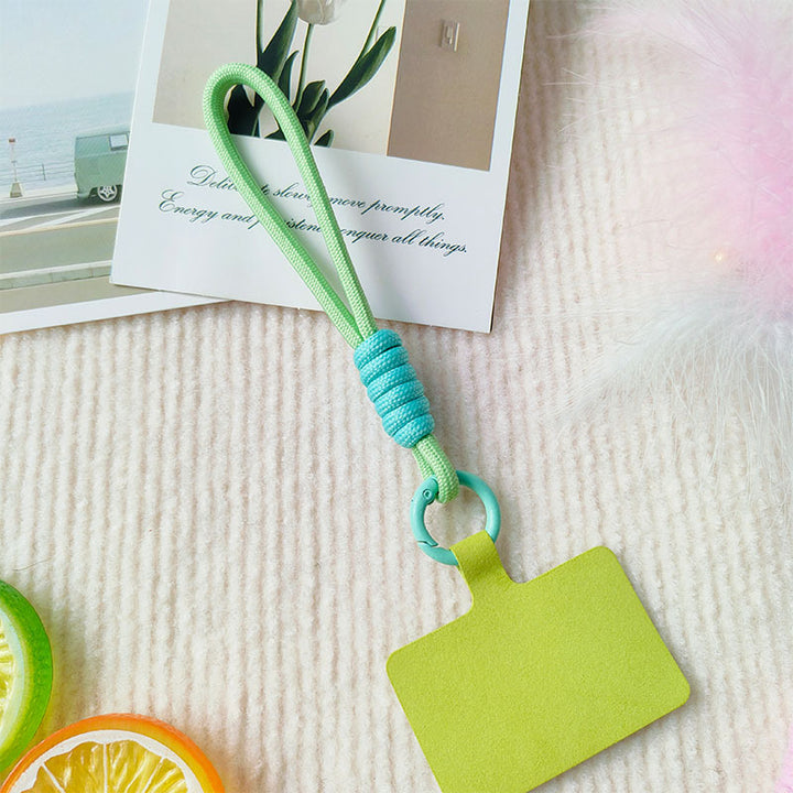 Durable Multi-Purpose Identification Tag Stornfield
