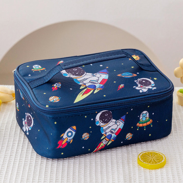 Insulated Lunch Box Stornfield