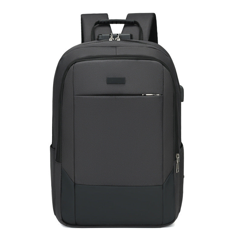 Professional Business Laptop Backpack Stornfield