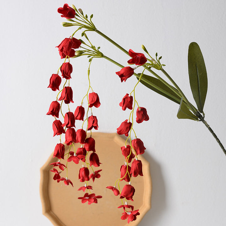 Beautiful Hanging Floral Decoration