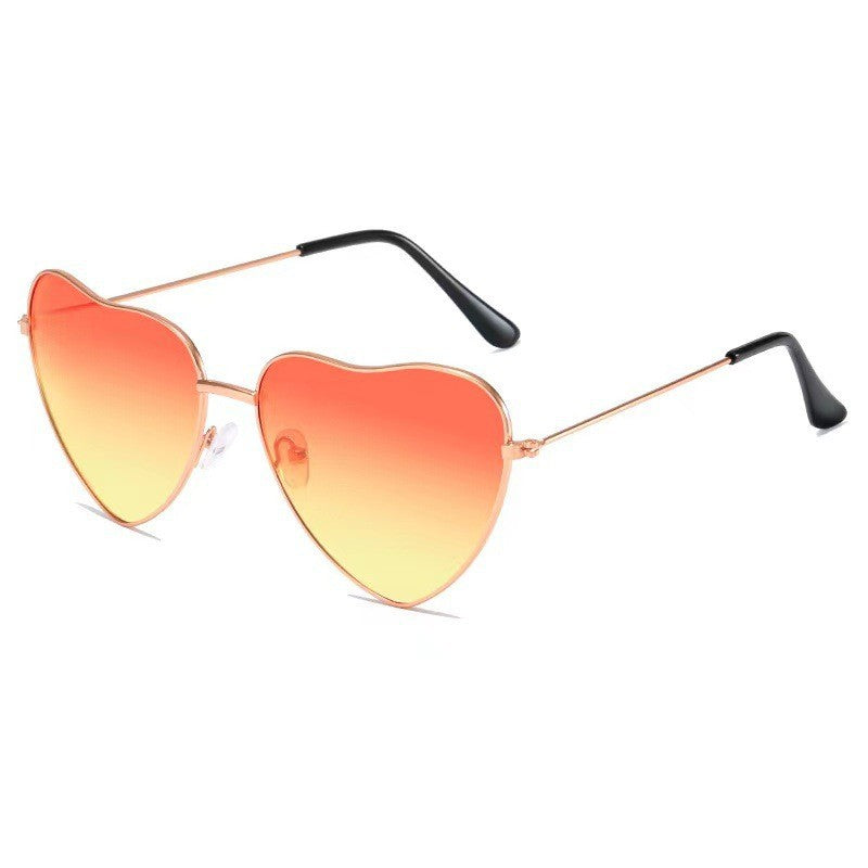 Innovative Winged Reflective Sunglasses Stornfield