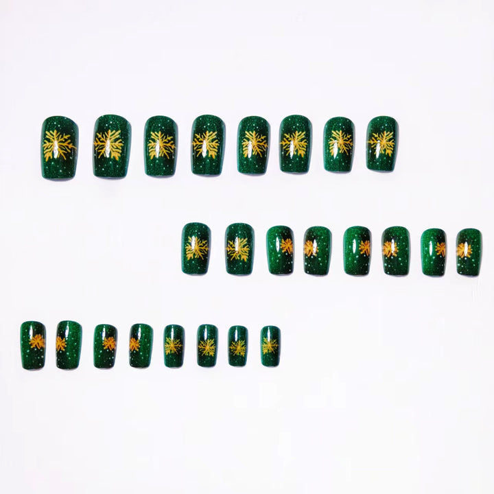 Nail Art Stornfield