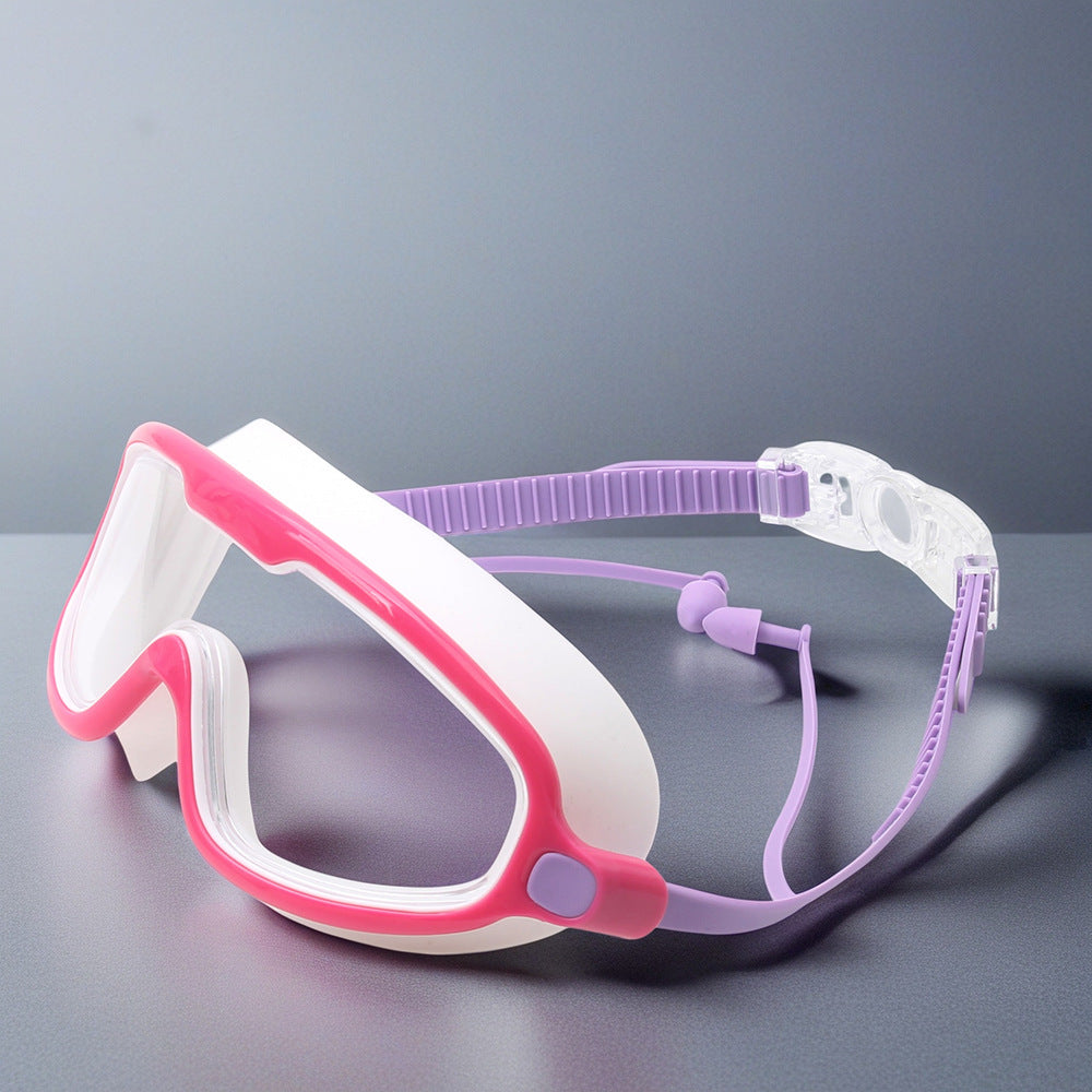 Swim mask Stornfield