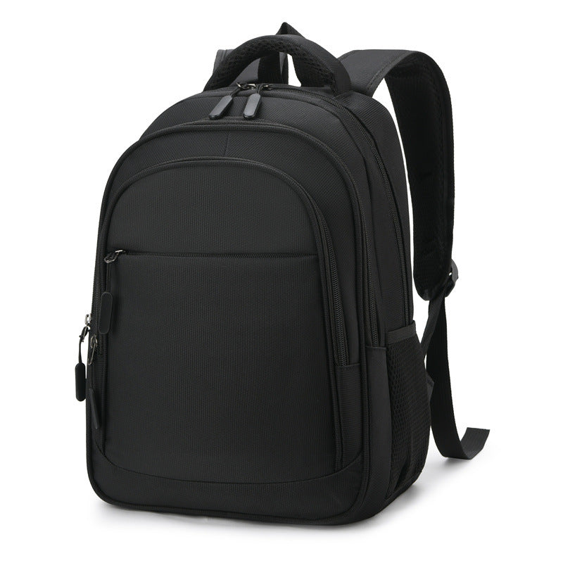Tech-Enhanced Everyday Backpack Stornfield
