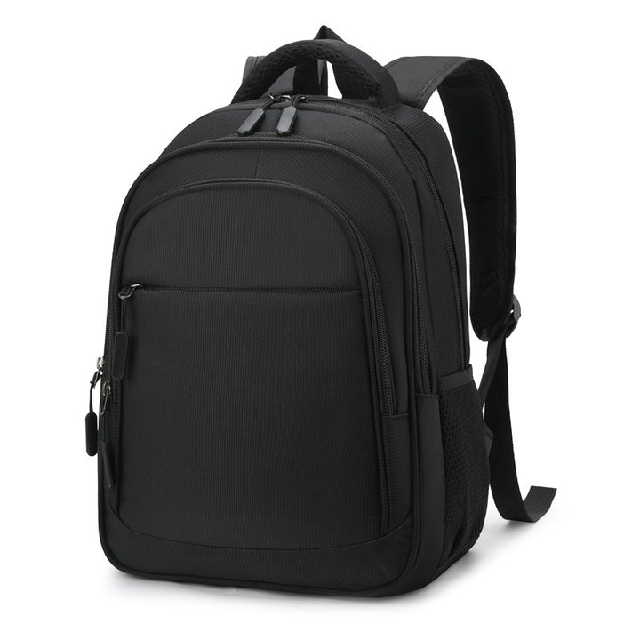 Tech-Enhanced Everyday Backpack Stornfield