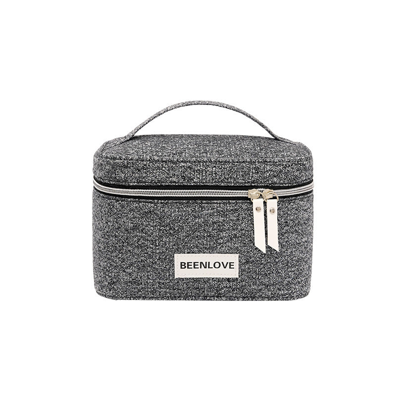 Stylish Makeup Storage Case Stornfield