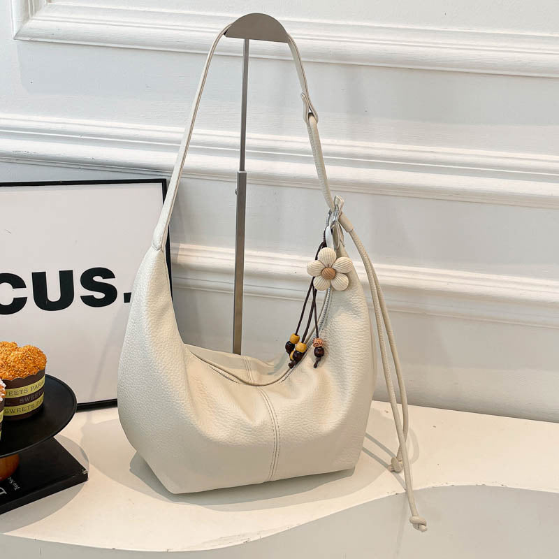 Leather Hobo Bag Stornfield