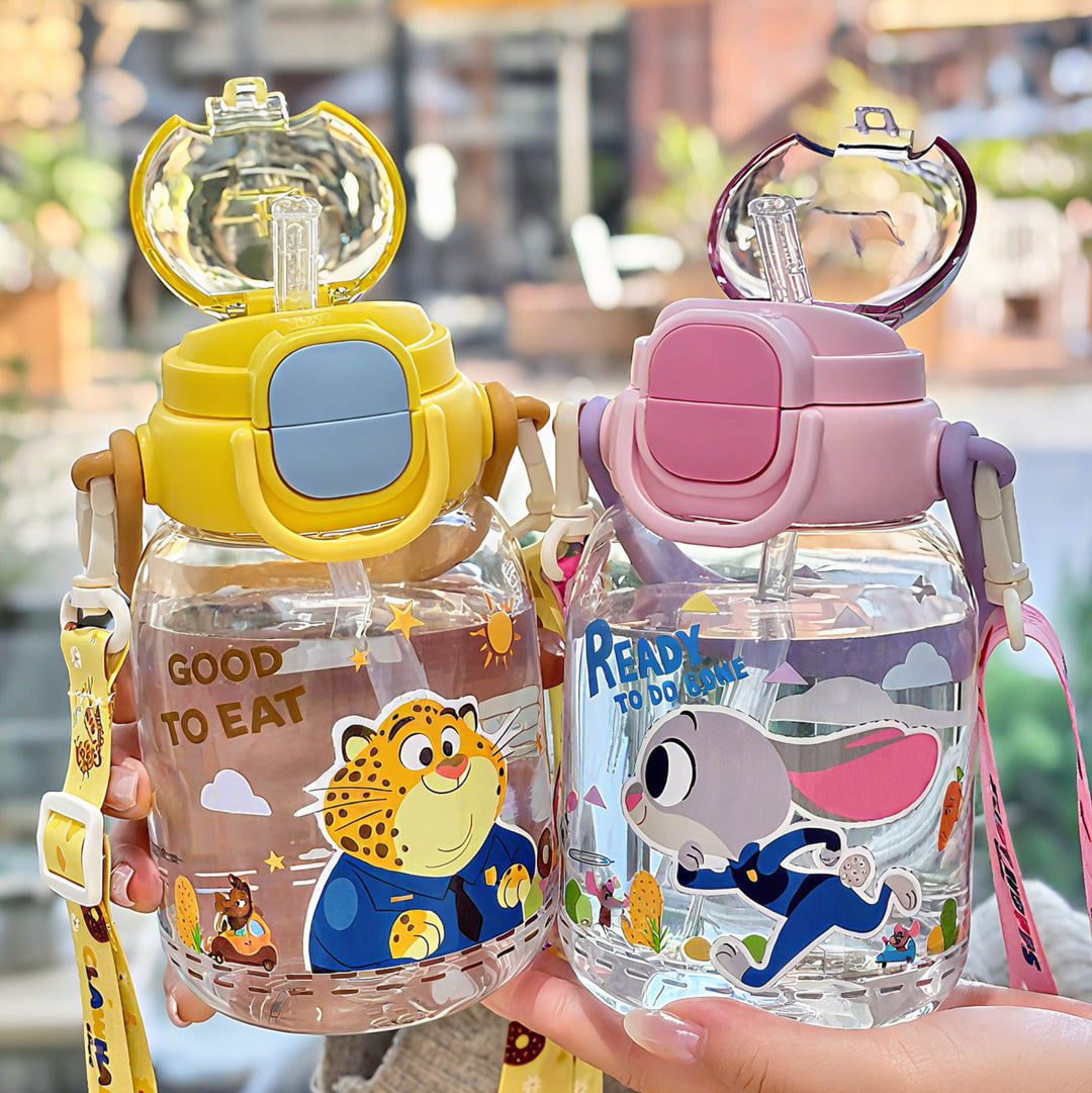 Unisex Waterproof Drinking Bottle Stornfield