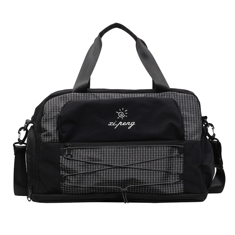 Sports and Travel Duffle Bag