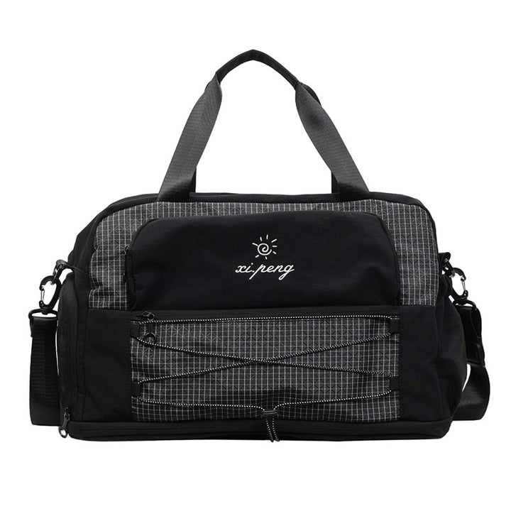 Sports and Travel Duffle Bag