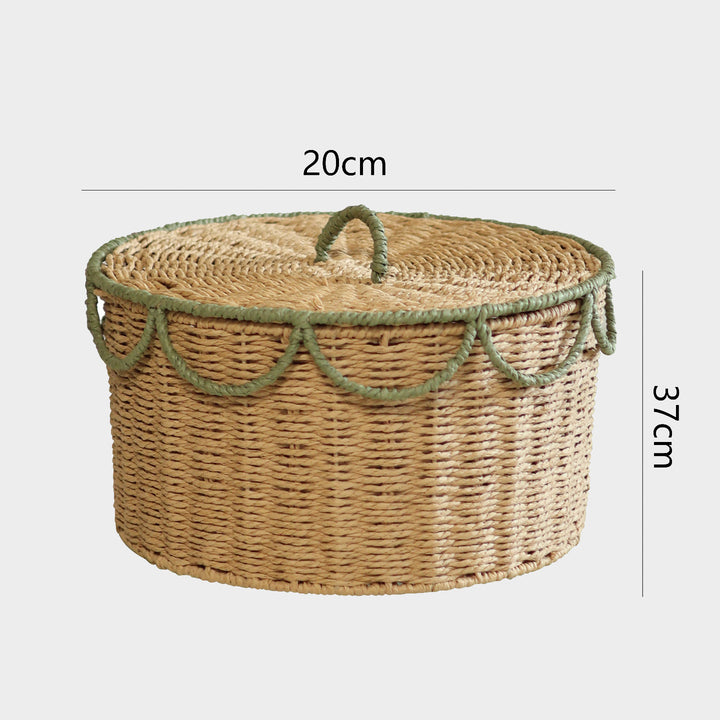 Storage basket Stornfield