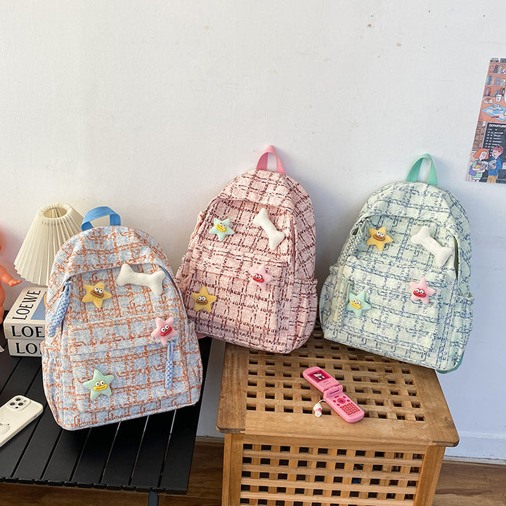 Fun Decorative Novelty Backpack Stornfield