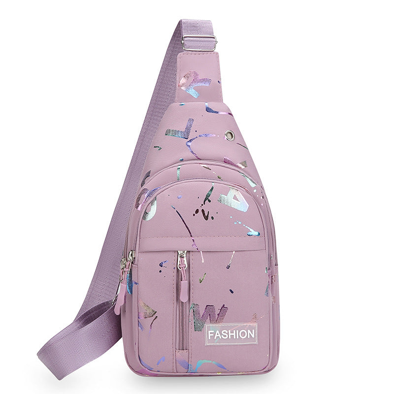 Artistic Sling Bag Stornfield