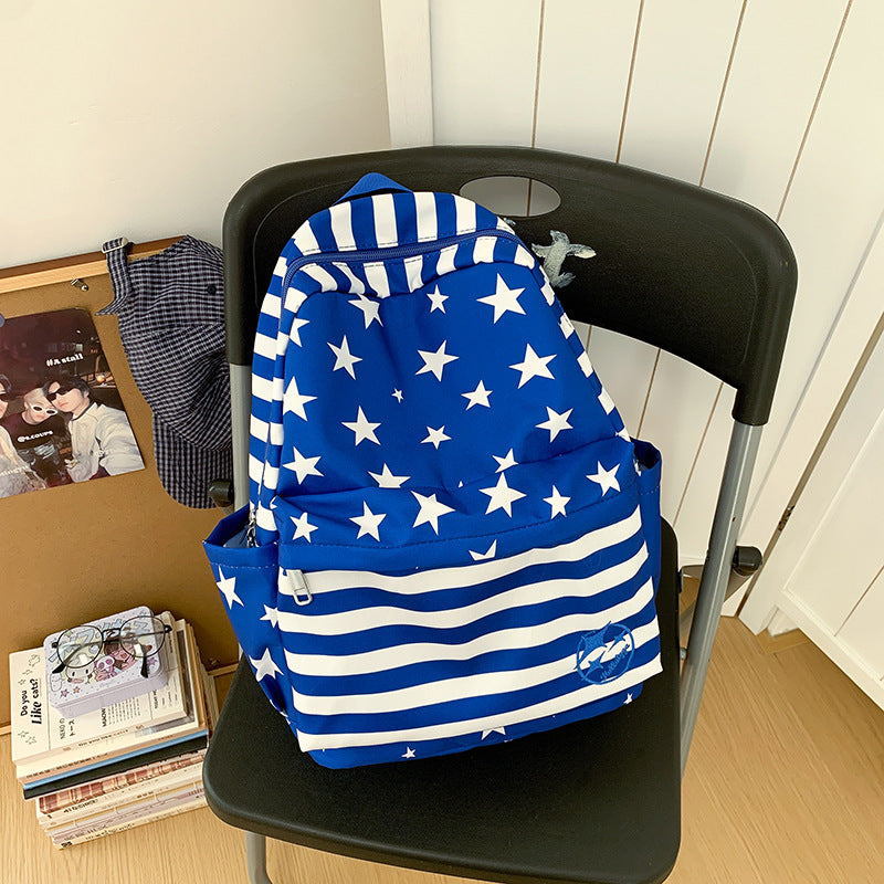 Stylish Multi-Compartment Backpack Stornfield 1791204947