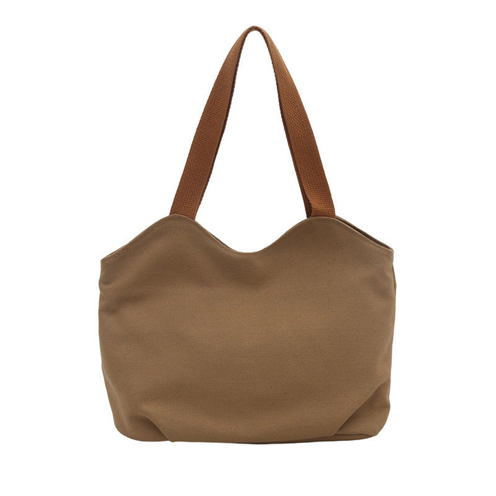 Versatile Canvas Tote Bag Stornfield