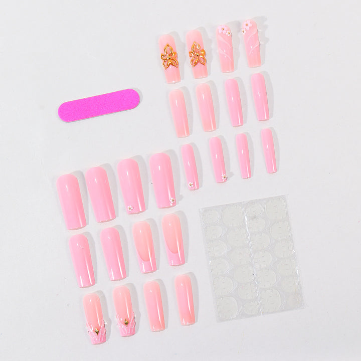 Elegant Nail Art Stornfield