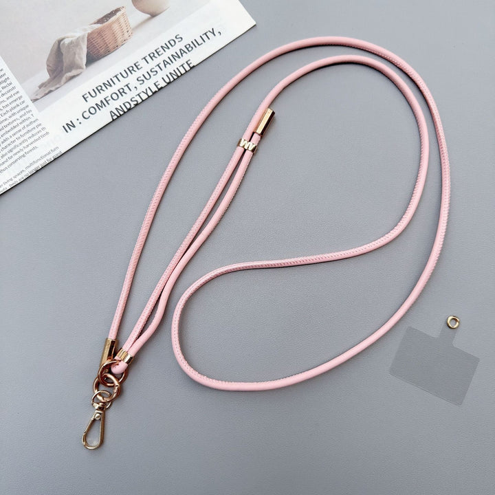 Versatile ID Badge Holder Lanyard Stornfield