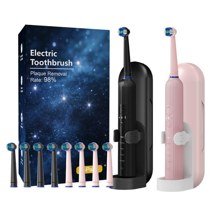 Electric Toothbrush Stornfield