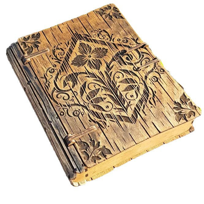 Handcrafted Decorative Journal