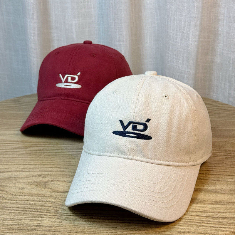 Men's Casual Cotton Twill Baseball Cap Stornfield