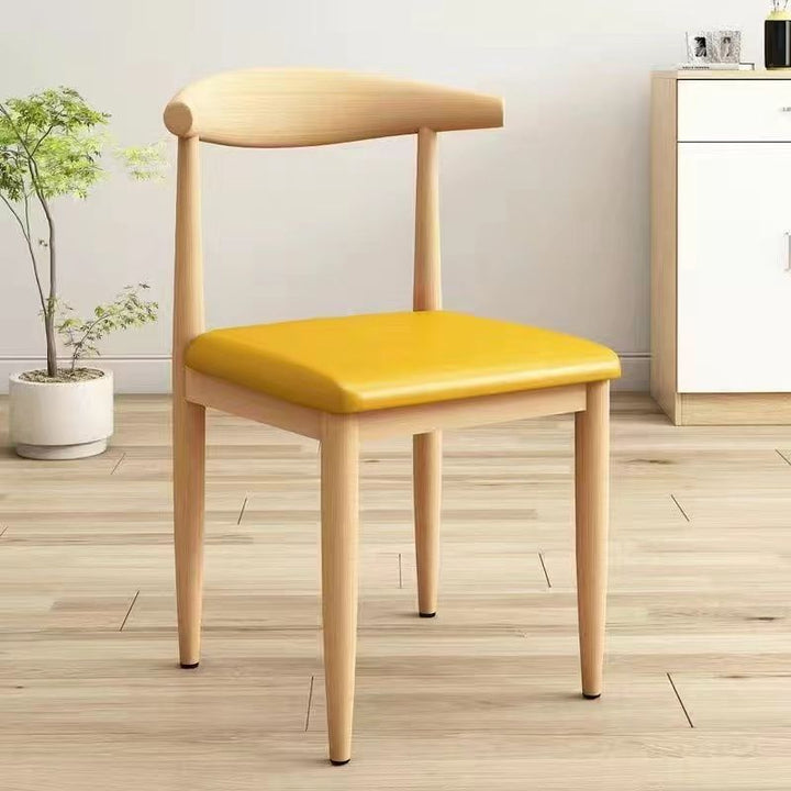 Modern Minimalist Dining Chair Stornfield