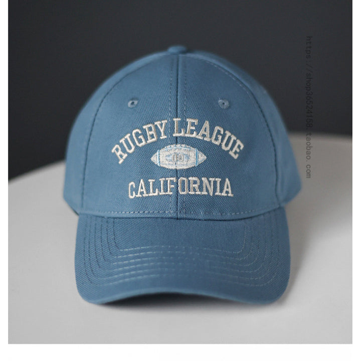 Men's Adjustable Sports Baseball Cap Stornfield