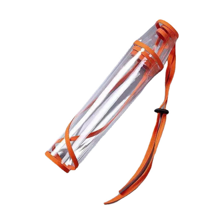 Translucent storage cover for umbrellas Stornfield