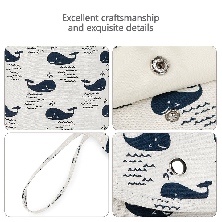 Practical and Stylish Storage Bag Stornfield