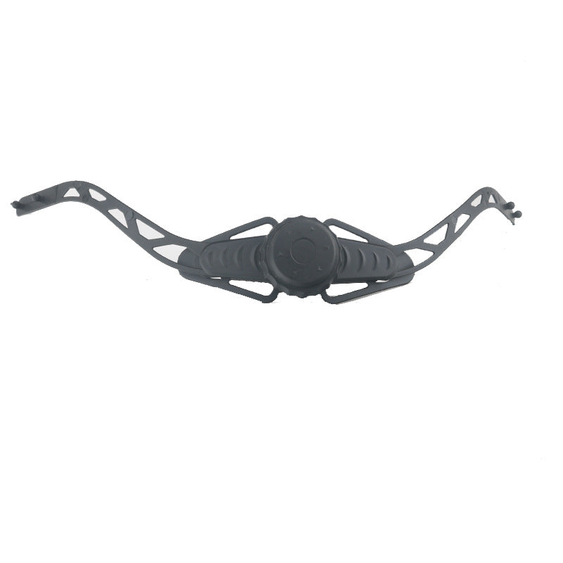 Adjustable Bike Helmet Retention System Stornfield