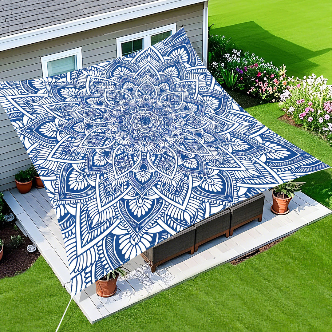 Outdoor Canopy Shade Stornfield