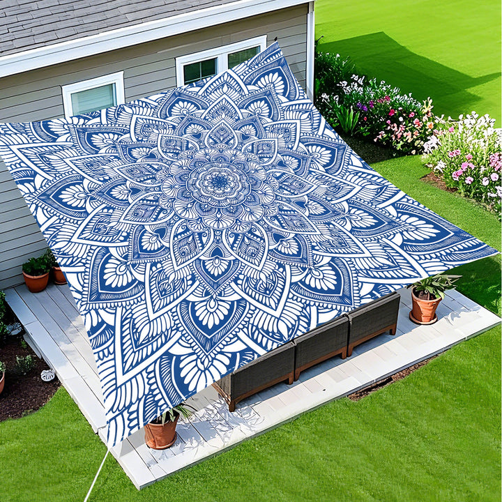 Outdoor Canopy Shade Stornfield