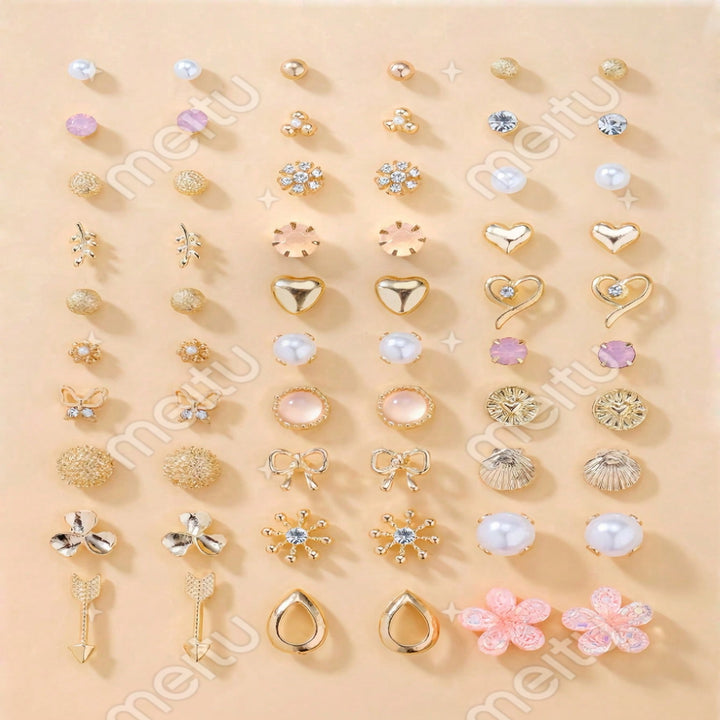 Earrings Set Stornfield