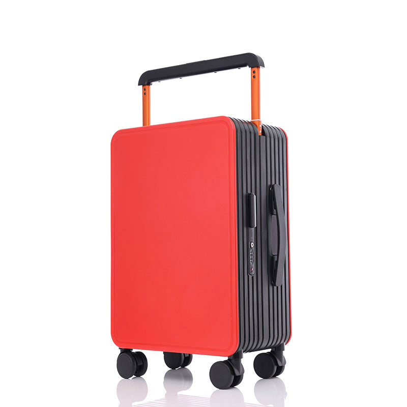 Lightweight Hard-shell Carry-on Suitcase Stornfield