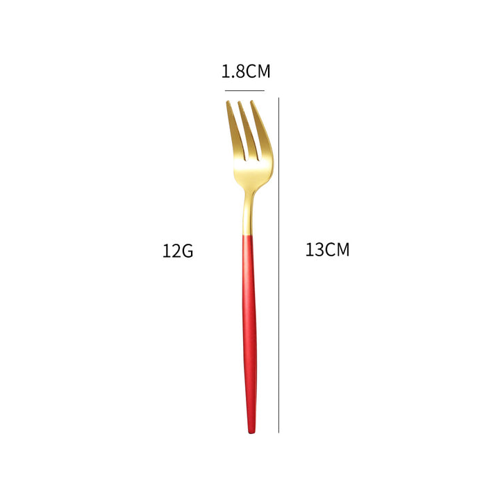 Stylish chopsticks with non-slip grip Stornfield