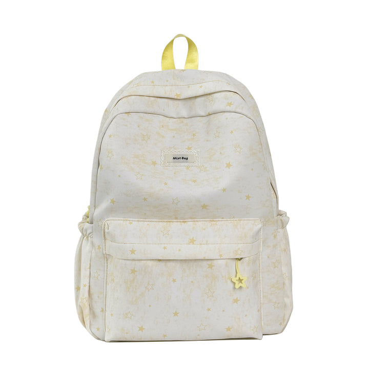 Star-Patterned Casual Backpack Stornfield 1791205468