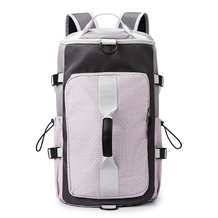 High-quality everyday backpack Stornfield