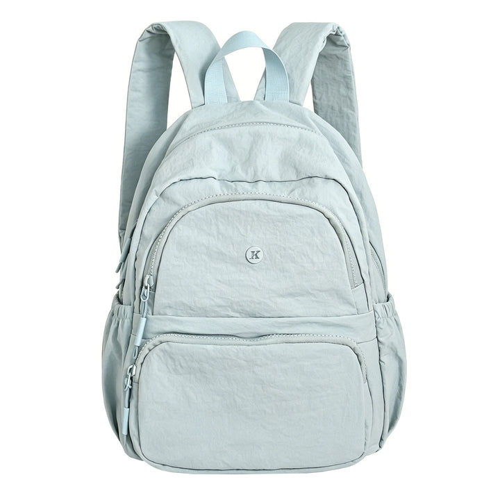 Compact Multi-Pocket Backpack Stornfield