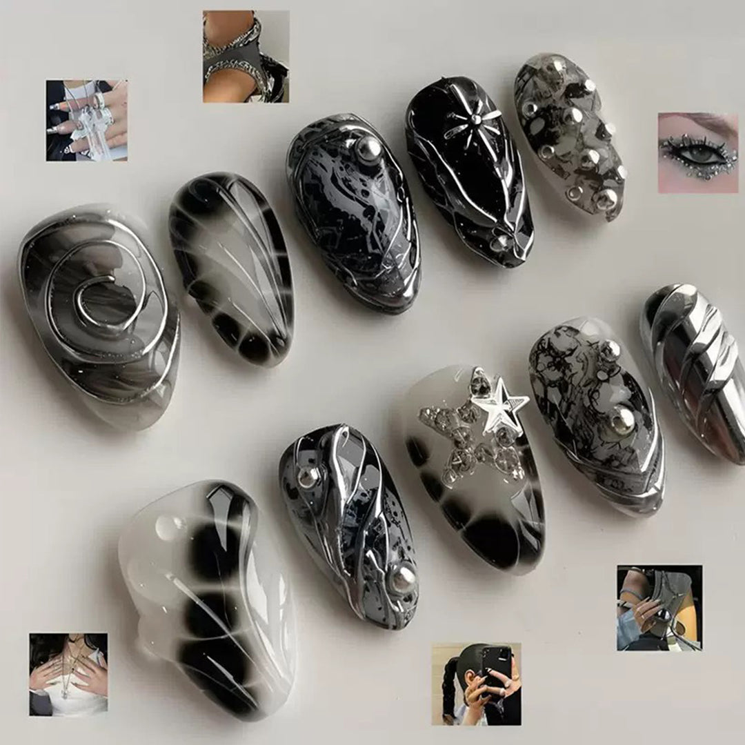 Artificial nails Stornfield