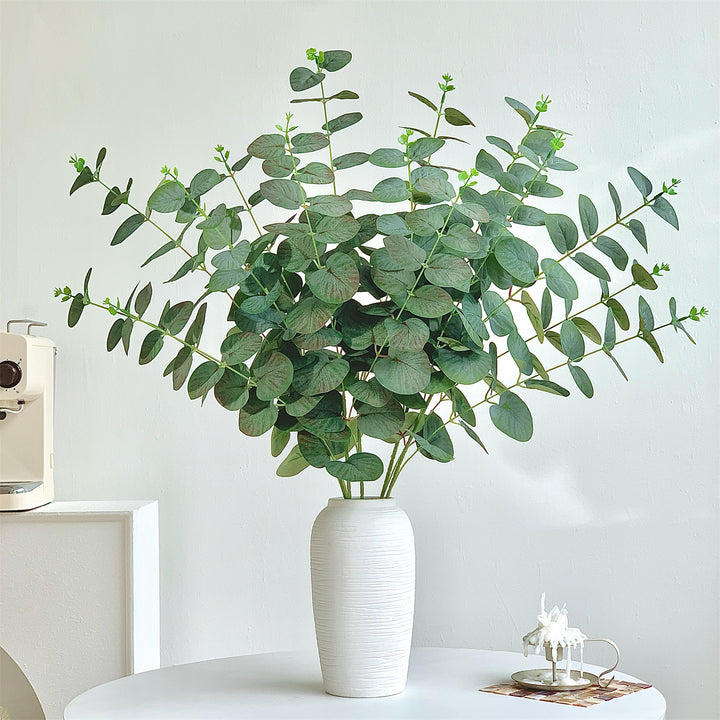 Decorative Eucalyptus Stem